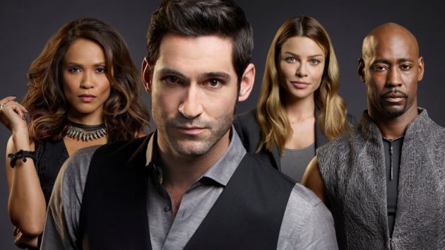 รีวิวซีรี่ส์ Lucifer Season 1 (2016) ลูซิเฟอร์ ยมทูตล้างนรก ปี 1