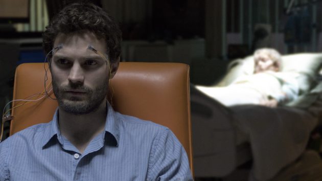 รีวิว The 9th Life of Louis Drax (2016)