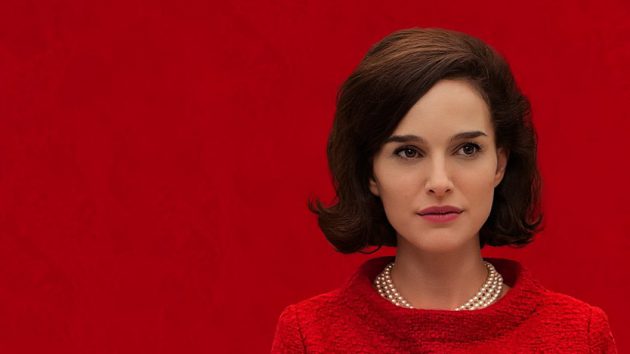 รีวิว Jackie (2016) หม้ายหมายเลขหนึ่ง