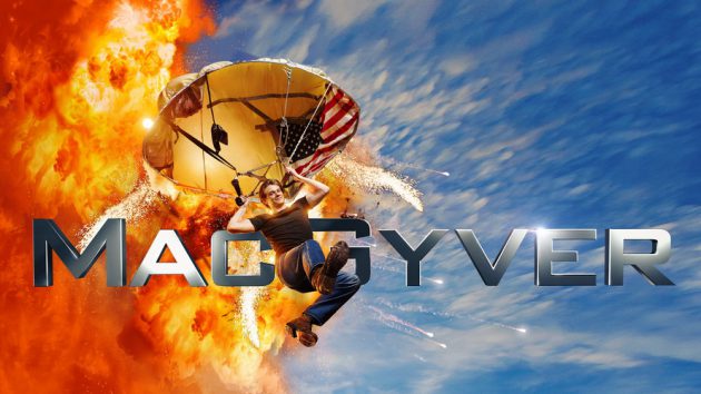 รีวิวซีรี่ส์ MacGyver Season 1 (2016) (ตอนที่ 1)