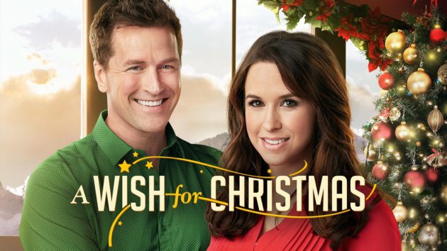 รีวิว A Wish For Christmas (2016) คำอธิษฐานปาฏิหาริย์วันคริสต์มาส