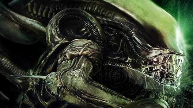 Alien 5 เก็บเข้ากรุ ปล่อย Prometheus 2 ลุยเต็มสูบ