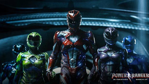 Power Rangers อาจไปไม่รอด หลังเละคาแดนมังกร