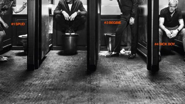 T2 Trainspotting มาแน่ House RCA จัดให้