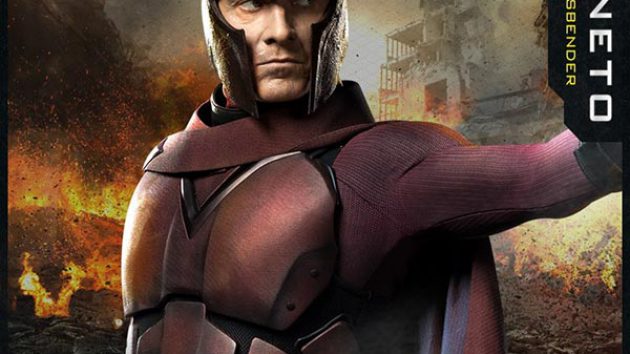 ไมเคิล ฟาสเบนเดอร์ อาจกลับมาใน X-Men : Dark Phoenix