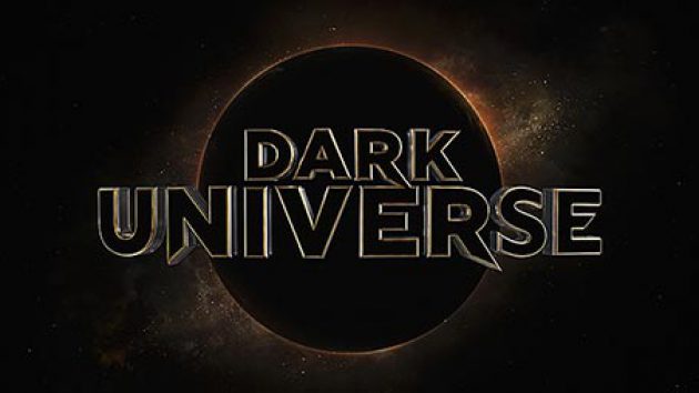 เปิดจักรวาลความ Dark จาก Universal ใน Dark Universe