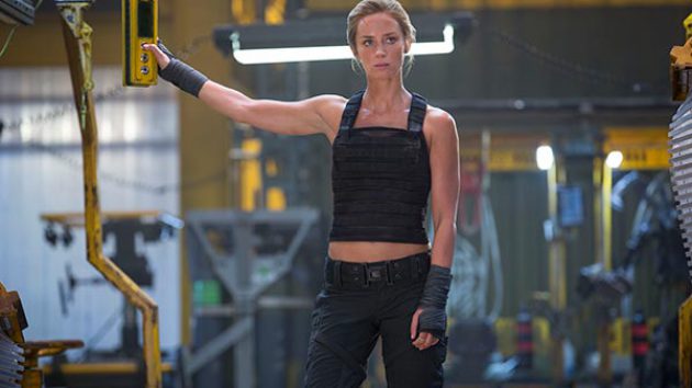 เอมิลี่ บลันท์ กลับมารับบทเดิมแน่ใน Edge of Tomorrow 2