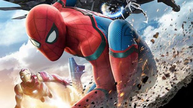 เมื่อไอ้แมงมุมถูกเล่นใหญ่ในตัวอย่างใหม่จาก Spider-Man : Homecoming