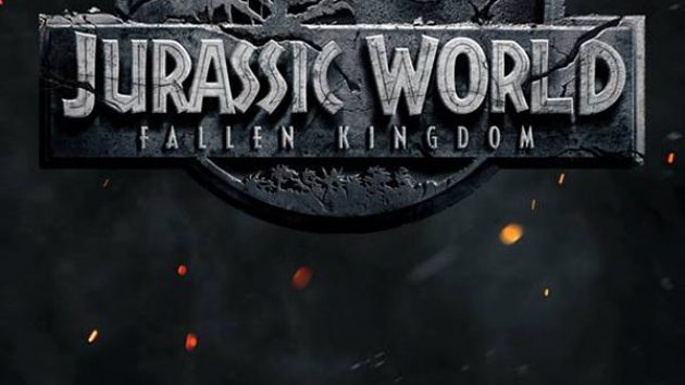 Jurassic World ภาคต่อ เดินหน้าในชื่อ Fallen Kingdom