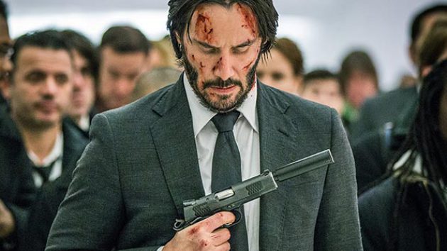 John Wick 3 อาจเป็นหนังไตรภาคปิดฉากด้วยการย้อนอดีต