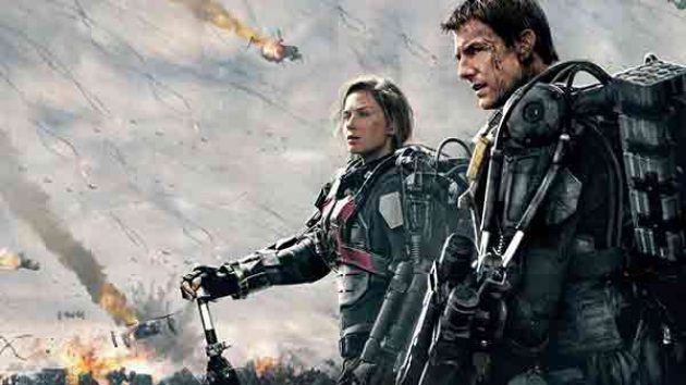 Edge of Tomorrow 2 จัด 1 ตัวละครหลักเข้าทีมต้านภัยมฤตยู