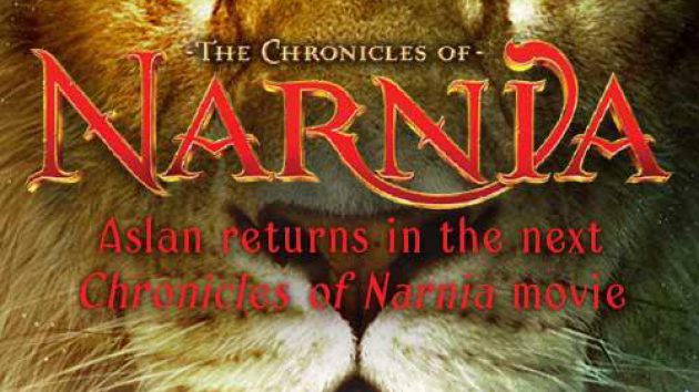 The Chronicles of Narnia 4 เตรียมเดินกล้อง พ.ย. 2017