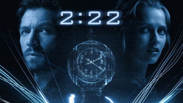 รีวิว 2:22 (2017) เวลาเฉียดตาย