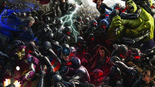 เตรียมบอกลาฮีโร่คนสำคัญใน Avengers : Infinity War