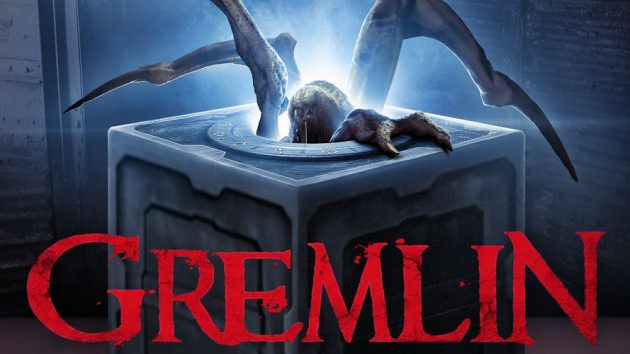 รีวิว Gremlin (2017)