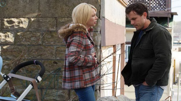 รีวิว Manchester by the Sea (2016) แค่… ใครสักคน