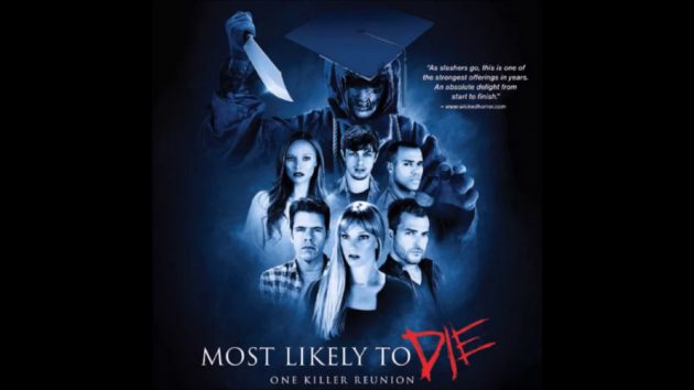 รีวิว Most Likely to Die (2015)