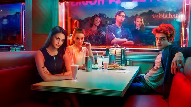 รีวิวซีรี่ส์ Riverdale Season 1 (2017) ริเวอร์เดล ปี 1 (ปลอดสปอยล์)