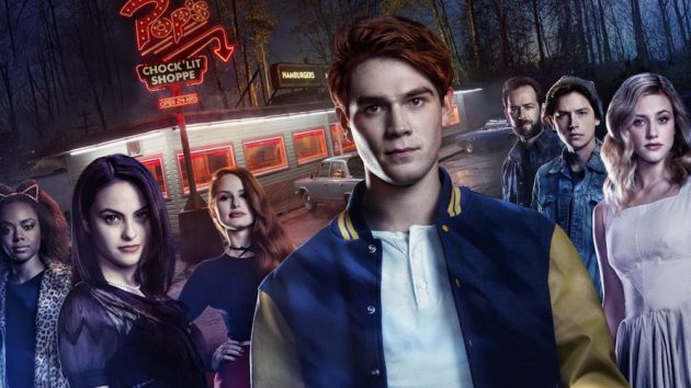 รีวิวซีรี่ส์ Riverdale Season 1 (2017) ริเวอร์เดล ปี 1 (มีสปอยล์)