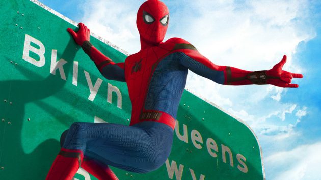 รีวิว Spider-Man: Homecoming (2017) สไปเดอร์แมน โฮมคัมมิ่ง (ตอนที่ 1)