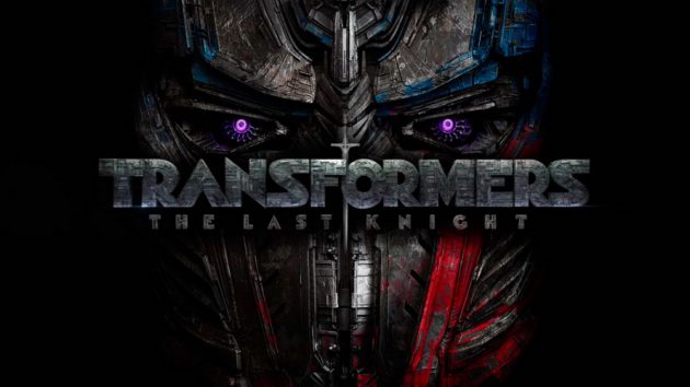 รีวิว Transformers: The Last Knight (2017) ทรานสฟอร์เมอร์ส 5 อัศวินรุ่นสุดท้าย
