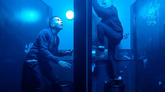 รีวิว T2 Trainspotting (2017) แก๊งเมาแหลก พันธุ์แหกกฎ 2 (มีสปอยล์)