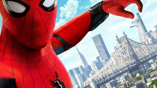 Spider-Man : Homecoming 2 เตรียมเดินเรื่องต่อจาก Avengers 4