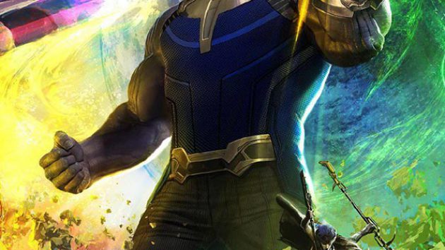 Avengers 4 อาจเปลี่ยนโตเกียวเป็นสนามรบ