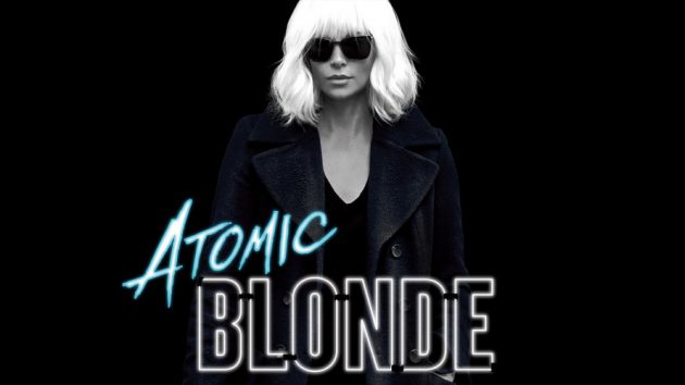 รีวิว Atomic Blonde (2017) บลอนด์ สวยกระจุย