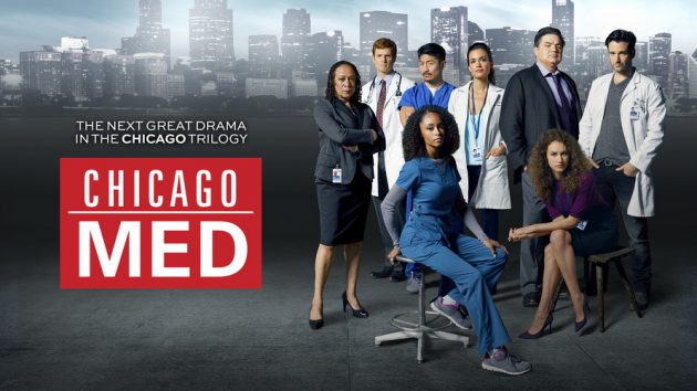 รีวิวซีรี่ส์ Chicago Med Season 1 (2015 – 2016) ทีมแพทย์ยื้อมัจจุราช ปี 1
