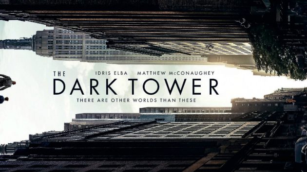 รีวิว The Dark Tower (2017) หอคอยทมิฬ