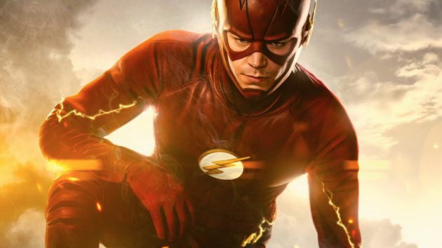 รีวิวซีรี่ส์ The Flash Season 3 (2016 – 2017) เดอะ แฟลช วีรบุรุษเหนือแสง ปี 3