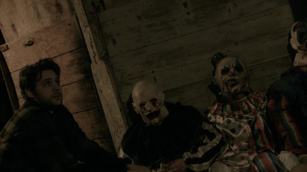 รีวิว Hell House LLC (2015)