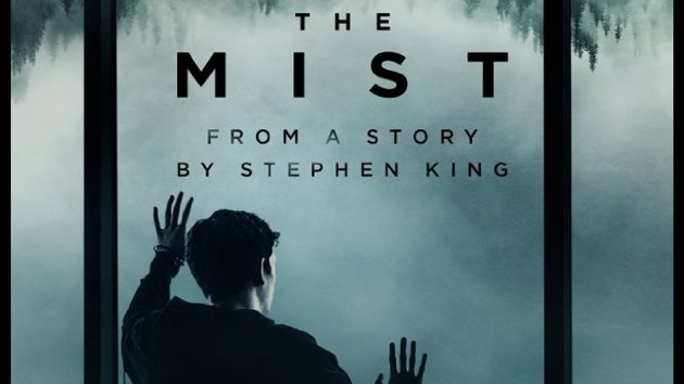 รีวิวซีรี่ส์ The Mist Season 1 (2017) เดอะ มิสต์ ปี 1