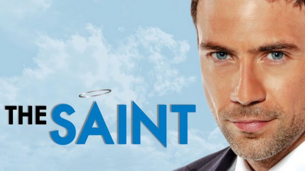 รีวิว The Saint (2017)