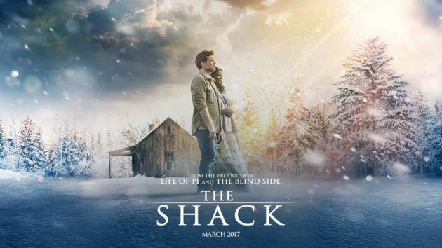 รีวิว The Shack (2017) กระท่อมเหนือปาฏิหาริย์ (ตอนที่ 1)