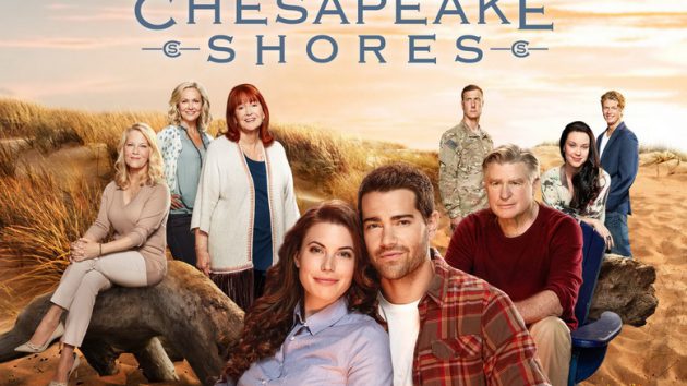 รีวิวซีรี่ส์ Chesapeake Shores Season 1 (2016) เชสซาพีค ชอร์ส ปี 1