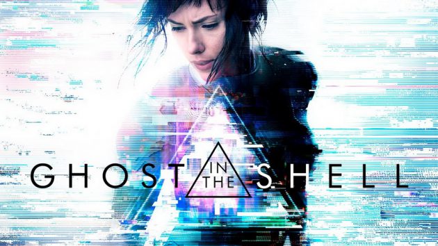 รีวิว Ghost in the Shell (2017) โกสต์ อิน เดอะ เชลล์