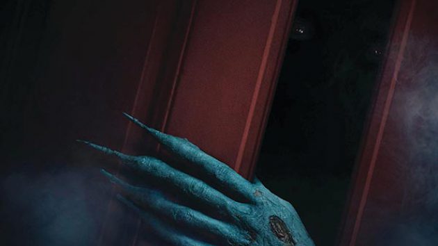 Insidious : Chapter 4 เปิดมิติใหม่เอาใจคอหนังผีด้วยอีเว้นท์สุดสยอง