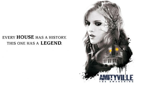 รีวิว Amityville: The Awakening (2017)