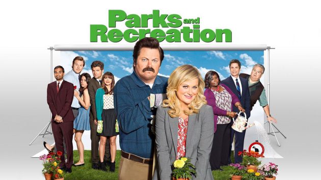 รีวิวซีรี่ส์ Parks and Recreation (2009 – 2015) ตอนที่ 1