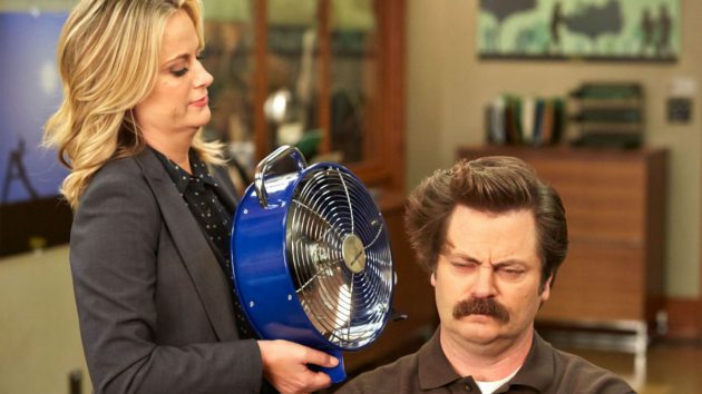 รีวิวซีรี่ส์ Parks and Recreation (2009 – 2015) ตอนที่ 2