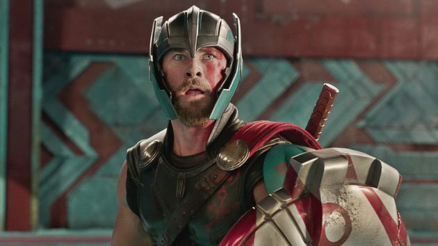 รีวิว Thor: Ragnarok (2017) ศึกอวสานเทพเจ้า (ตอนที่ 1 – มีสปอยล์)
