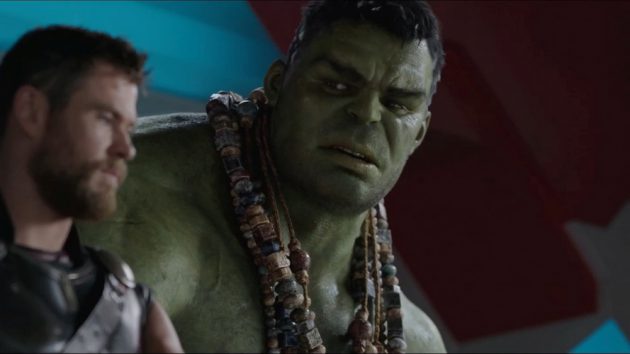 รีวิว Thor: Ragnarok (2017) ศึกอวสานเทพเจ้า (ตอนที่ 2 – มีสปอยล์)