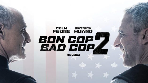 รีวิว Bon Cop Bad Cop 2 (2017) คู่มือปราบกำราบนรก 2