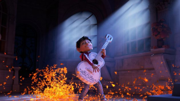 รีวิว Coco (2017) วันอลวน วิญญาณอลเวง (ตอนที่ 1)