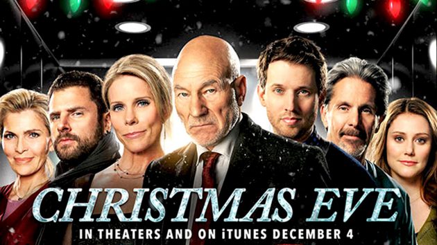 รีวิว Christmas Eve (2015) (ตอนที่ 2)