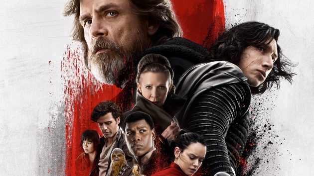 รีวิว Star Wars: The Last Jedi (2017) สตาร์ วอร์ส ปัจฉิมบทแห่งเจได (ปลอดสปอยล์ ตอนที่ 2)