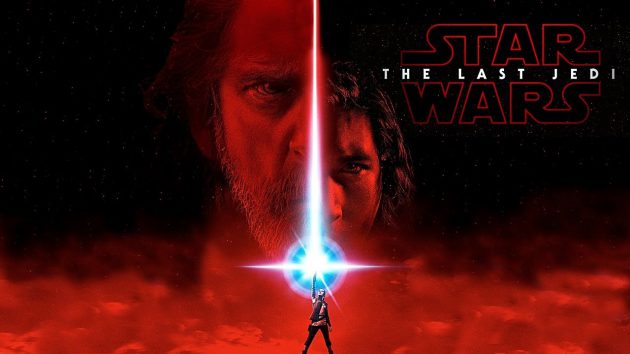 รีวิว Star Wars: The Last Jedi (2017) สตาร์ วอร์ส ปัจฉิมบทแห่งเจได (สปอยล์เต็มๆ ตอนที่ 1)