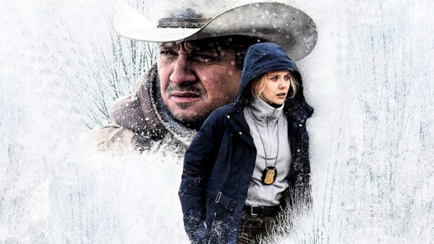 รีวิว Wind River (2017) ล่าเดือด เลือดเย็น (ตอนที่ 1)